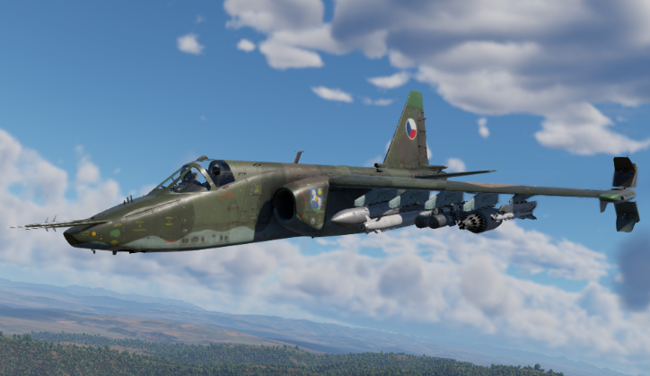 ソ連戦闘機の方位計 ソ連戦闘機の方位計